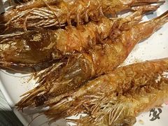 -小船渔村•大连菜•大连焖鱼(黄河路店)