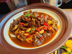 -恰饭·老长沙市井菜 (天河客运站店)