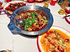 -海岛八号龙虾烧烤田鸡(蓝天路总店)