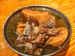 -燕子煨汤(山海关路店)