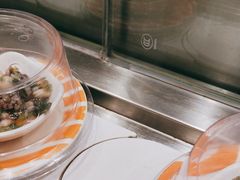 -新一番三文鱼寿司(大东海店)