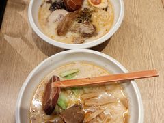 -味千拉面(大悦城店)