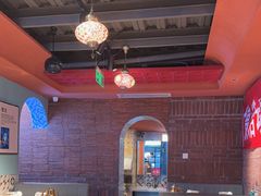 -伊斯麦尔丝路·新派菜(沙子口店)