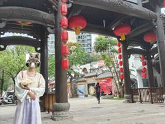-坂田手造文化街