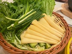 -七八冷面·延边朝鲜族美食(欢乐谷店)
