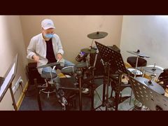 -IN-SHOW音秀音乐艺术中心 架子鼓钢琴(大宁校区)