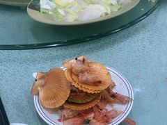 -景好海鲜餐厅(大鹏必选旅游店)