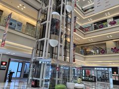 -红星美凯龙北京至尊MALL(东四环中路店)
