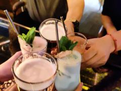 -船长酒吧 The Captain
