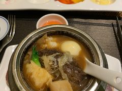 -王府茶宴(大观园总店)