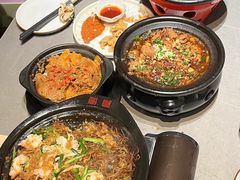 -陶德砂锅(蜀汉路店)