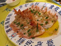 -桥东喜碧海鲜街(水东街店)