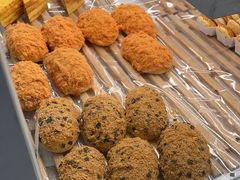 -味多美(江桥万达店)