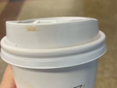 -Manner Coffee(芮欧百货店)