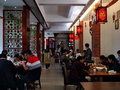 大堂-海坛特色小吃·只做平潭特色菜(平潭店)