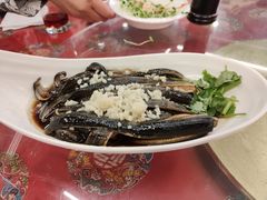 炝虎尾-玉华台饭庄(裕中西里小区店)