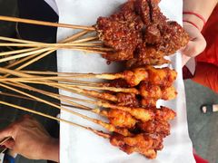 -辽B·小串(总店)