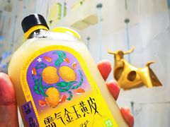 -奈雪的茶(宝龙一城店)