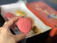 凤凰饼-陶陶居饼家(惠福东路店)