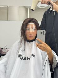 -MY HAIR 旗舰店