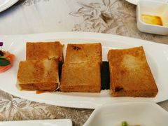 脆皮红糖糕-香云轩·顺德菜(香云纱园林酒店店)