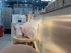 -BreadTalk面包新语·烘焙蛋糕(海珠丽影广场店)