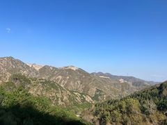 -雁门关景区