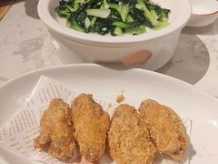 -新白鹿餐厅(第一百货店)