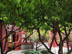 -李叔同故居纪念馆