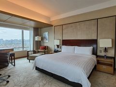 -上海浦东嘉里大酒店