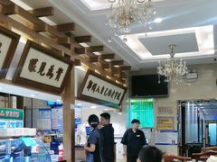 -同胜祥清真新豫菜(杜岭街店)