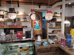 -查令84号咖啡馆(金大地1912东西街店)