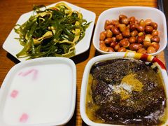 -洪焱重庆老火锅(万福花园店)