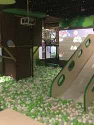 -绿野星空儿童乐园