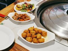 -崔记生活·铁锅炖鱼粘卷子(总店)