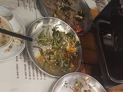 -后街佬·炭火鲜鱼杂(南城店)