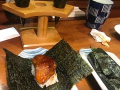 -千代武日本料理(爱建店)
