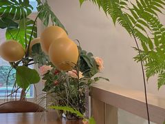 -花十悦·鲜花咖啡餐厅(振业城一期店)