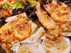 -老德州四合院·德州菜(天衢路店)