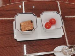 -湘湖逍遥庄园·水漾中餐厅