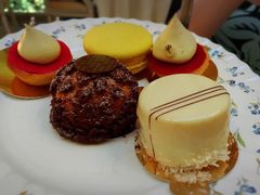 -The Ritz Restaurant