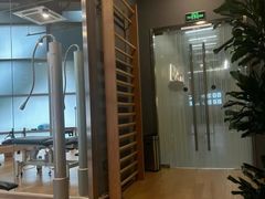 -OXYGYM 奥美氧舱运动中心(朝阳大悦城店)