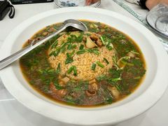 海肠捞饭-健跳小海鲜(人民路店)