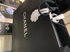 -Chanel(德基广场店)