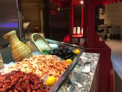 -上海圣诺亚皇冠假日酒店·诺亚厨房