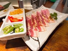 韩式五花肉-御牛道日式烤肉料理(杭州万象城店)