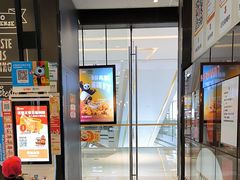 -汉堡王(华润五彩城店)
