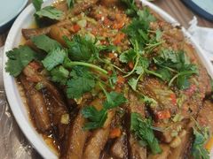 -合合春饼·酱骨·东北菜(潘家园店)