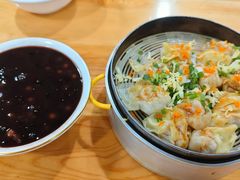 -味一早餐(新芝路店)