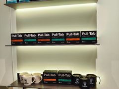 -Pull-Tab拉环咖啡(杭州市上城区来福士中心店)